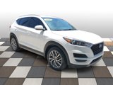Used 2020 Hyundai Tucson SEL image 3