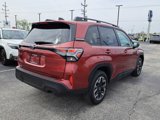 New 2025 Subaru Forester Premium image 4