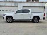 Used 2021 Chevrolet Colorado W/T w/ Custom Special Edition image 4