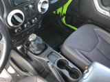 Used 2013 Jeep Wrangler Rubicon w/ PWR Convenience Group image 4