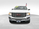 Used 2020 GMC Canyon SLT w/ Trailering Package image 3