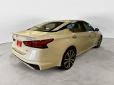 Used 2022 Nissan Altima 2.5 Platinum image 5