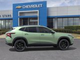 New 2025 Chevrolet Trax ACTIV w/ Driver Confidence Package image 5