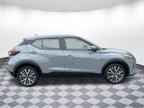 Used 2024 Nissan Kicks SV image 2