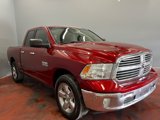 Used 2014 RAM 1500 Big Horn image 2