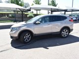 Used 2017 Honda CR-V EX-L image 4