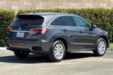 Used 2016 Acura RDX FWD w/ Technology Package image 4