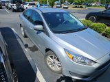 Used 2018 Ford Focus SE image 3