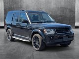 Used 2015 Land Rover LR4 HSE LUX image 3