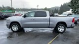 New 2025 RAM 1500 Big Horn image 4