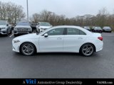 Certified 2020 Mercedes-Benz A 220 4MATIC image 5