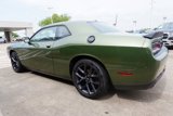 Used 2019 Dodge Challenger SXT w/ Blacktop Package image 4