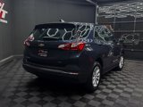 Used 2018 Chevrolet Equinox LS image 4