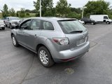 Used 2010 MAZDA CX-7 i SV image 2