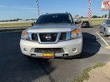 Used 2013 Nissan Armada Platinum image 2