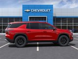 New 2025 Chevrolet Traverse Z71 image 5