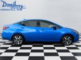 Used 2021 Nissan Versa SV image 6