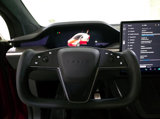 Used 2023 Tesla Model X image 6