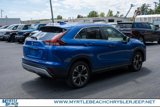 Used 2022 Mitsubishi Eclipse Cross SE image 5