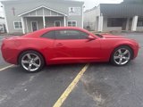 Used 2011 Chevrolet Camaro LT w/ RS Package image 2