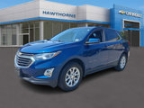 Used 2019 Chevrolet Equinox LT image 3