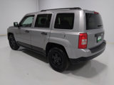 Used 2016 Jeep Patriot Sport image 5
