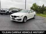 Used 2018 BMW 330i Gran Turismo xDrive image 3