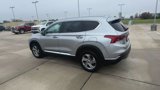 Used 2022 Hyundai Santa Fe SEL w/ Cargo Package image 6