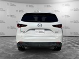Used 2022 MAZDA CX-5 AWD 2.5 S w/ Premium Package image 4