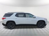 Used 2021 Chevrolet Traverse RS image 2