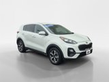 Used 2020 Kia Sportage LX image 2