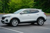 Used 2021 Buick Encore GX Preferred image 2