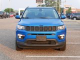 Used 2021 Jeep Compass Latitude image 2