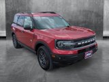 Used 2021 Ford Bronco Sport Big Bend w/ Big Bend Package (96B) image 3