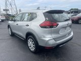 Used 2017 Nissan Rogue S image 3