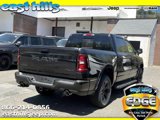 New 2025 RAM 1500 4x4 Crew Cab image 2