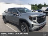 Used 2024 GMC Sierra 1500 AT4 w/ Technology Package image 3