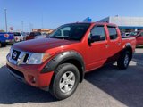 Used 2013 Nissan Frontier SV w/ SV Value Truck Pkg image 5