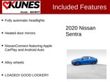 Used 2020 Nissan Sentra SR image 3
