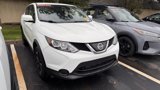 Used 2019 Nissan Rogue Sport S w/ Appearance Package image 2