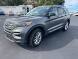 Certified 2023 Ford Explorer Limited w/ Equipment Group 301A image 5