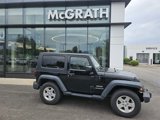 Used 2010 Jeep Wrangler Sport image 2