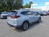 Used 2022 Honda CR-V EX-L image 3