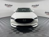 Used 2020 MAZDA CX-5 Touring image 4