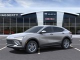 New 2025 Buick Envista Preferred image 2