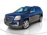 Used 2017 GMC Terrain SLT w/ Open Road Package image 1