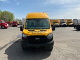 Used 2021 Ford Transit 250 148 High Roof w/ Load Area Protection Package image 2