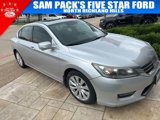 Used 2014 Honda Accord EX-L image 3