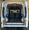 Used 2012 Ford Transit Connect XLT image 5