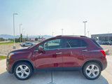 Used 2016 Chevrolet Trax LTZ image 2